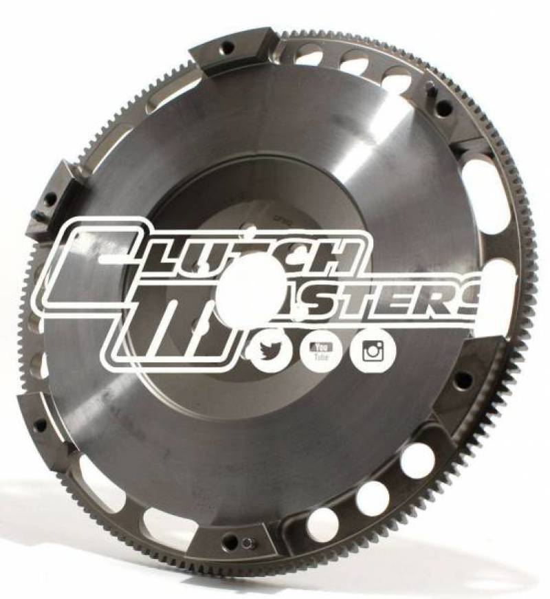 Chevrolet Camaro Steel Flywheel - Clutch Masters - `10-`12 Chevrolet Camaro Steel Flywheel - Clutch Masters - `10-`12